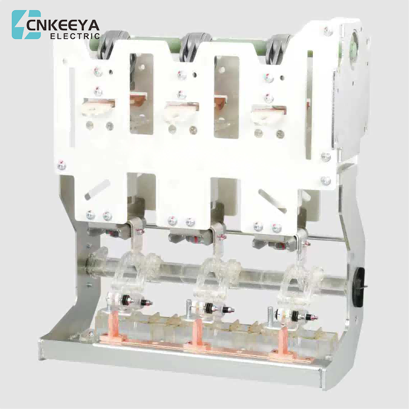 Lehet -e a megszakítók megbízható elektromos védelmet nyújtani az ipari és lakossági alkalmazásokhoz?
