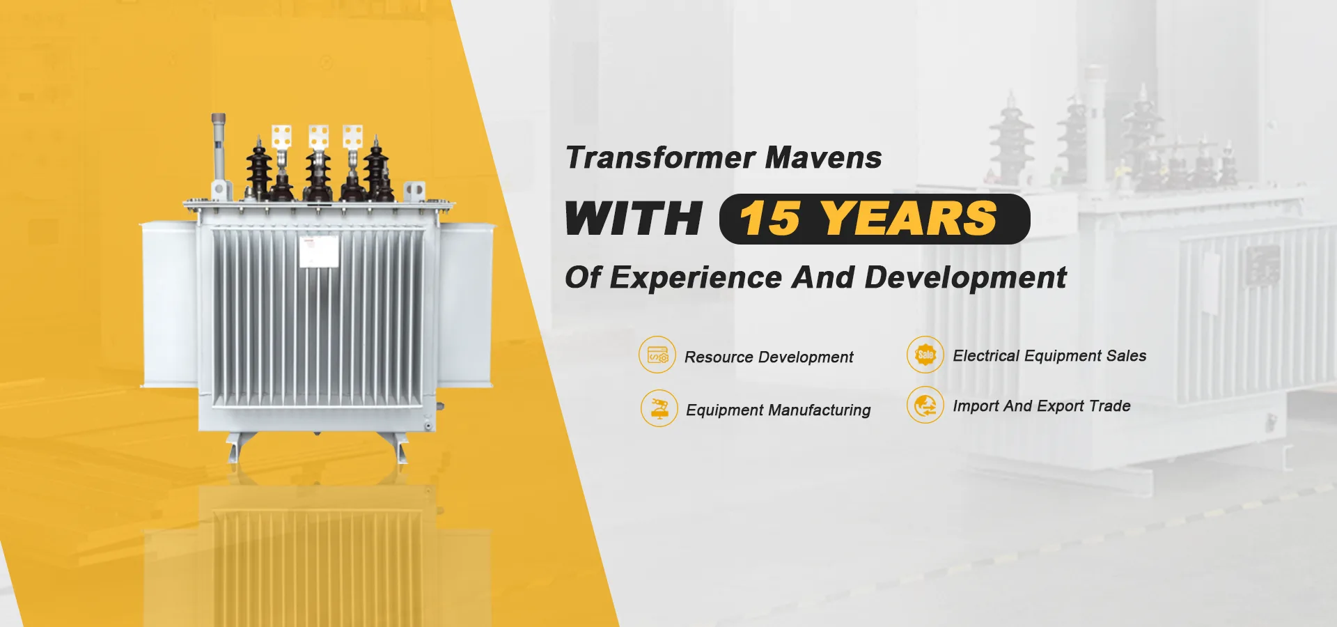 Kínai transzformátorok gyártói