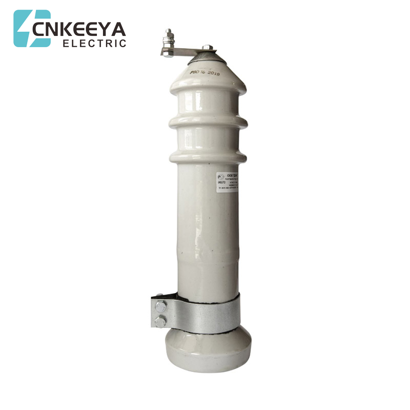 Otthona biztonsága egyetlen elektromos szigetelőn függ