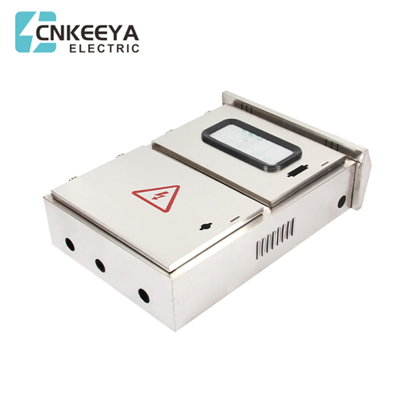 Hogyan válasszuk ki a megfelelő elektromos csatlakozódobozt otthonába