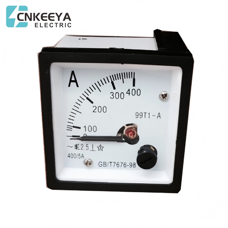 72 mm méretű analóg HN-72 csak DC AC voltmérő és ampermérő nagykereskedelem