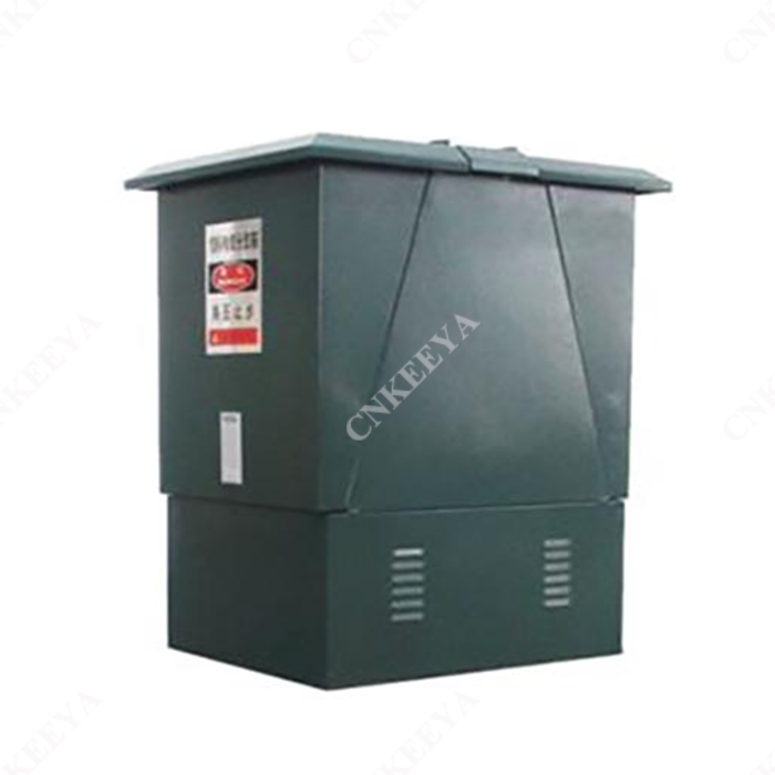 Kábelelosztó doboz