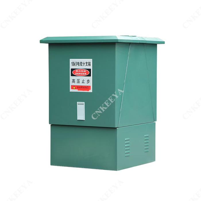 Európai nagyfeszültségű kábelelosztó doboz