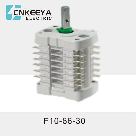 F10 VCB limit kapcsolók