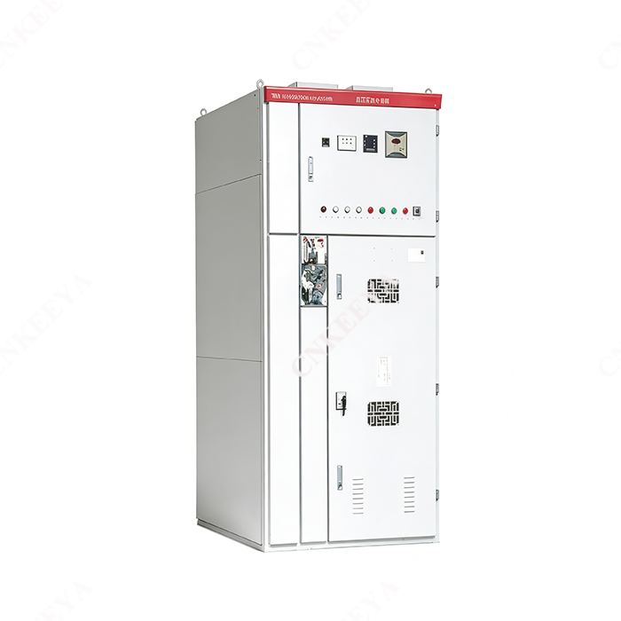 TBB nagyfeszültségű shunt kondenzátor telepítése