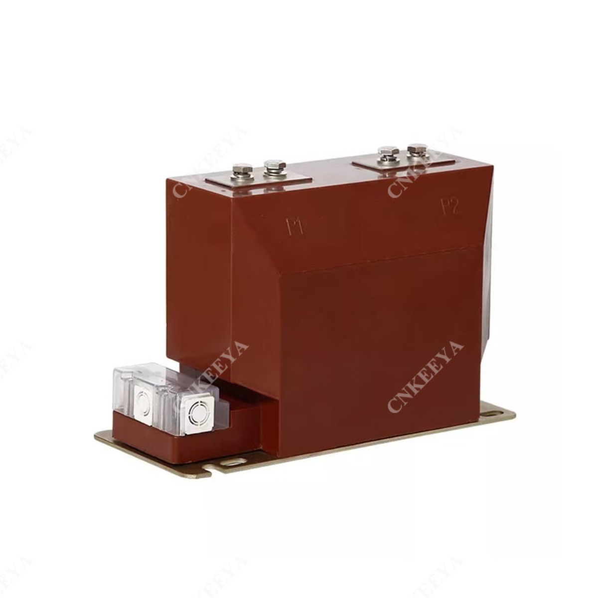 Nagyfeszültségű transzformátor