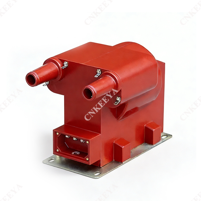 Beltéri egyfázisú feszültségtranszformátor