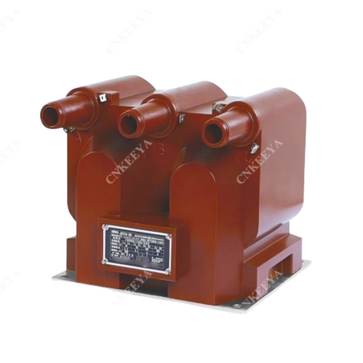 JSZV18-6、10R típusú Háromfázisú feszültségváltó