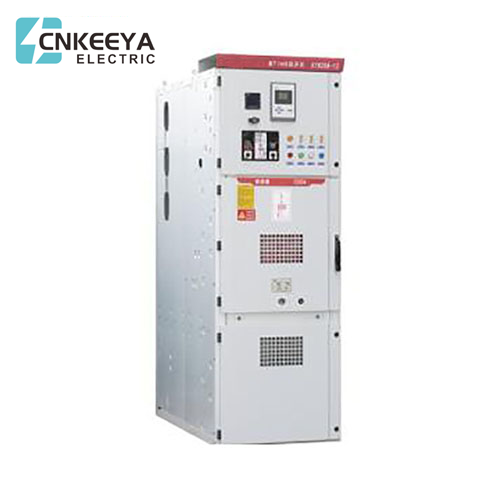 Kyn28-12KV kapcsolóberendezés