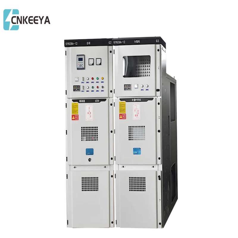 KYN28-24KV kapcsolóberendezés