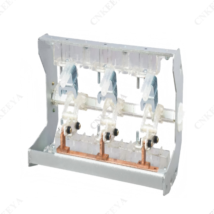 TERHELÉS KAPCSOLÓ, 11kV, 630A, 21kA 3 mp-ig.