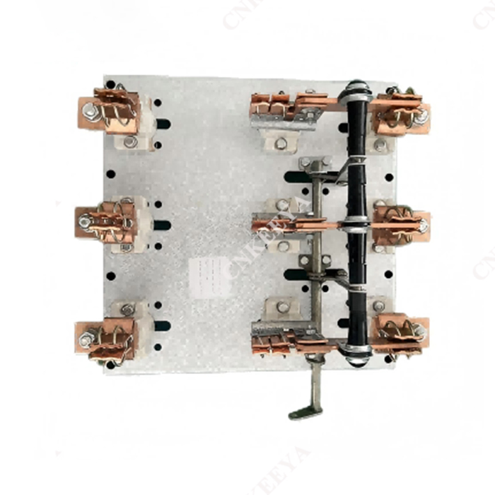 Alacsony feszültségű leválasztó kapcsoló