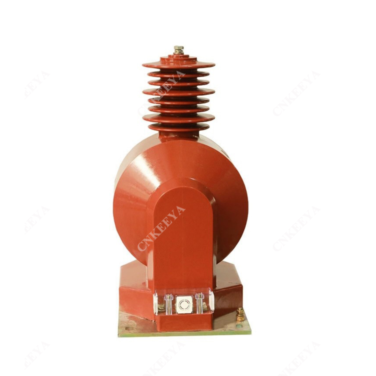 Egyfázisú feszültségtranszformátor