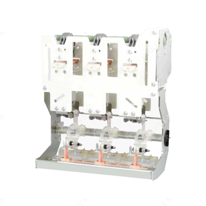 VCB, 11kV, 630A, 21kA 3 másodpercig